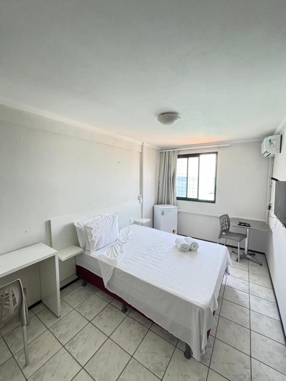 Flats Porto Jangada By Booking Fortaleza Exterior photo