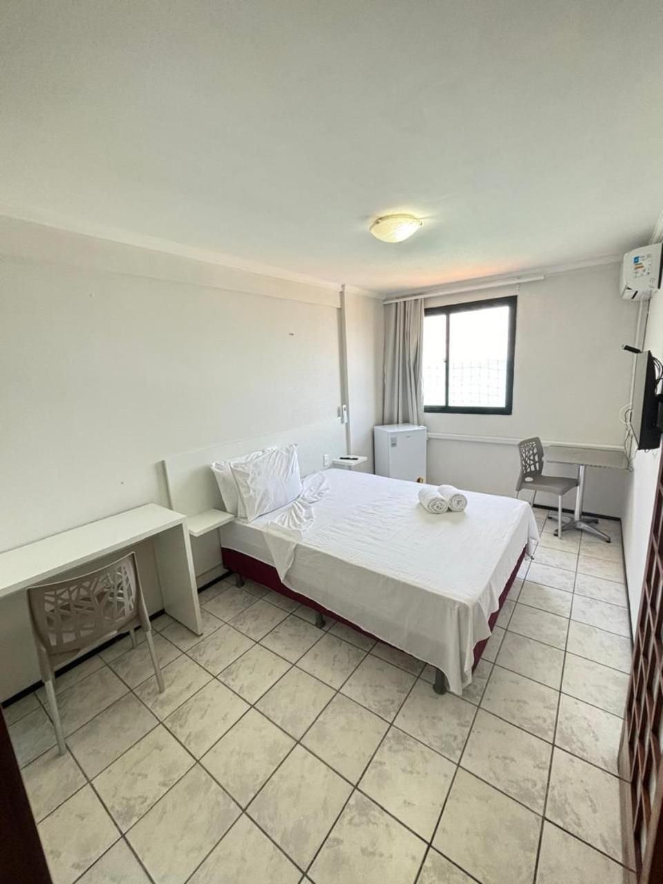 Flats Porto Jangada By Booking Fortaleza Exterior photo