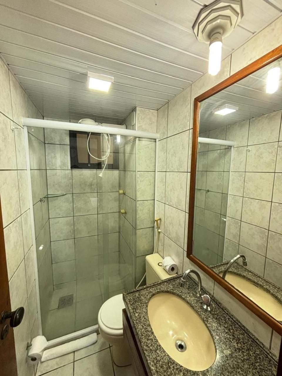Flats Porto Jangada By Booking Fortaleza Exterior photo