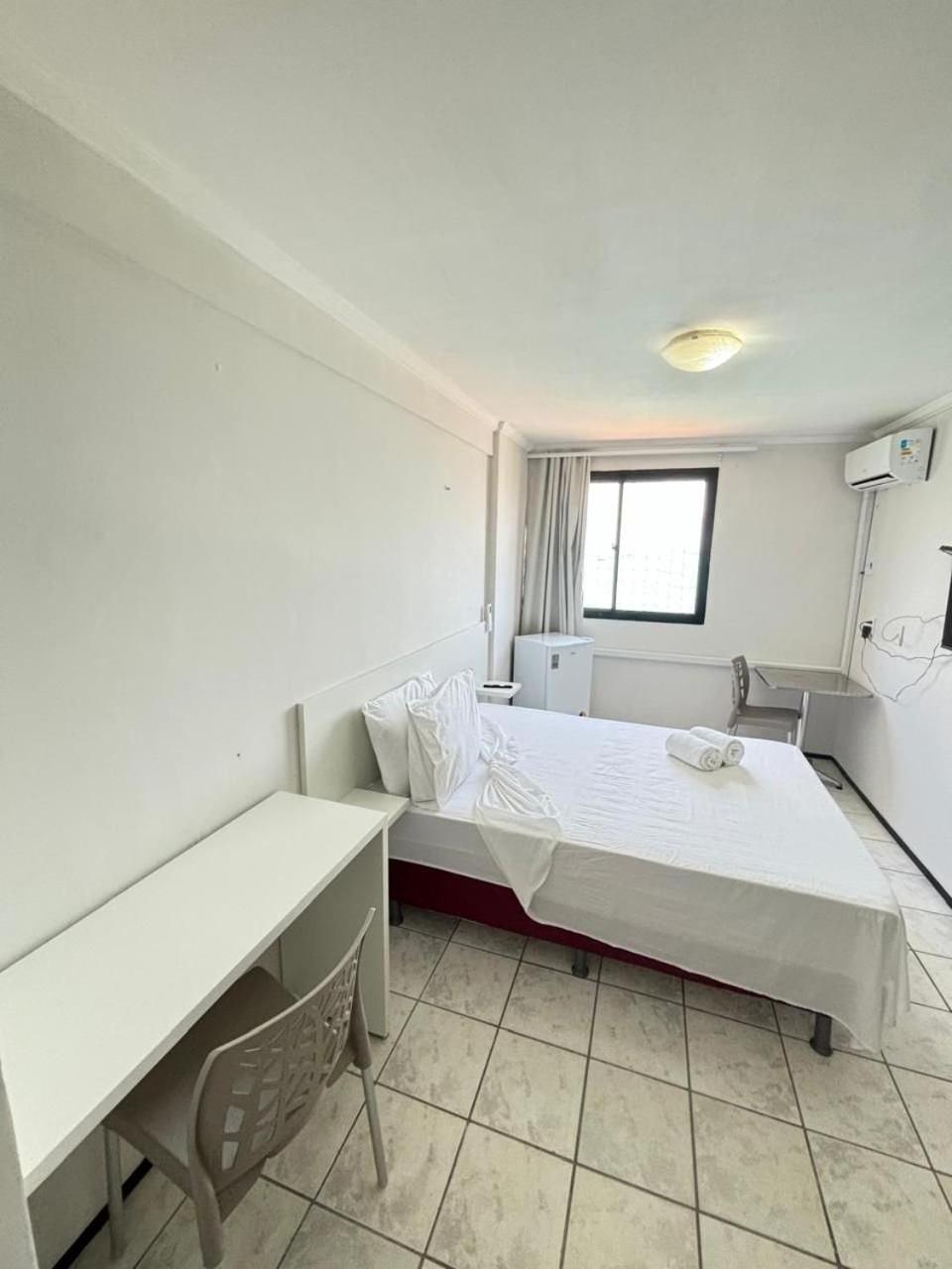 Flats Porto Jangada By Booking Fortaleza Exterior photo
