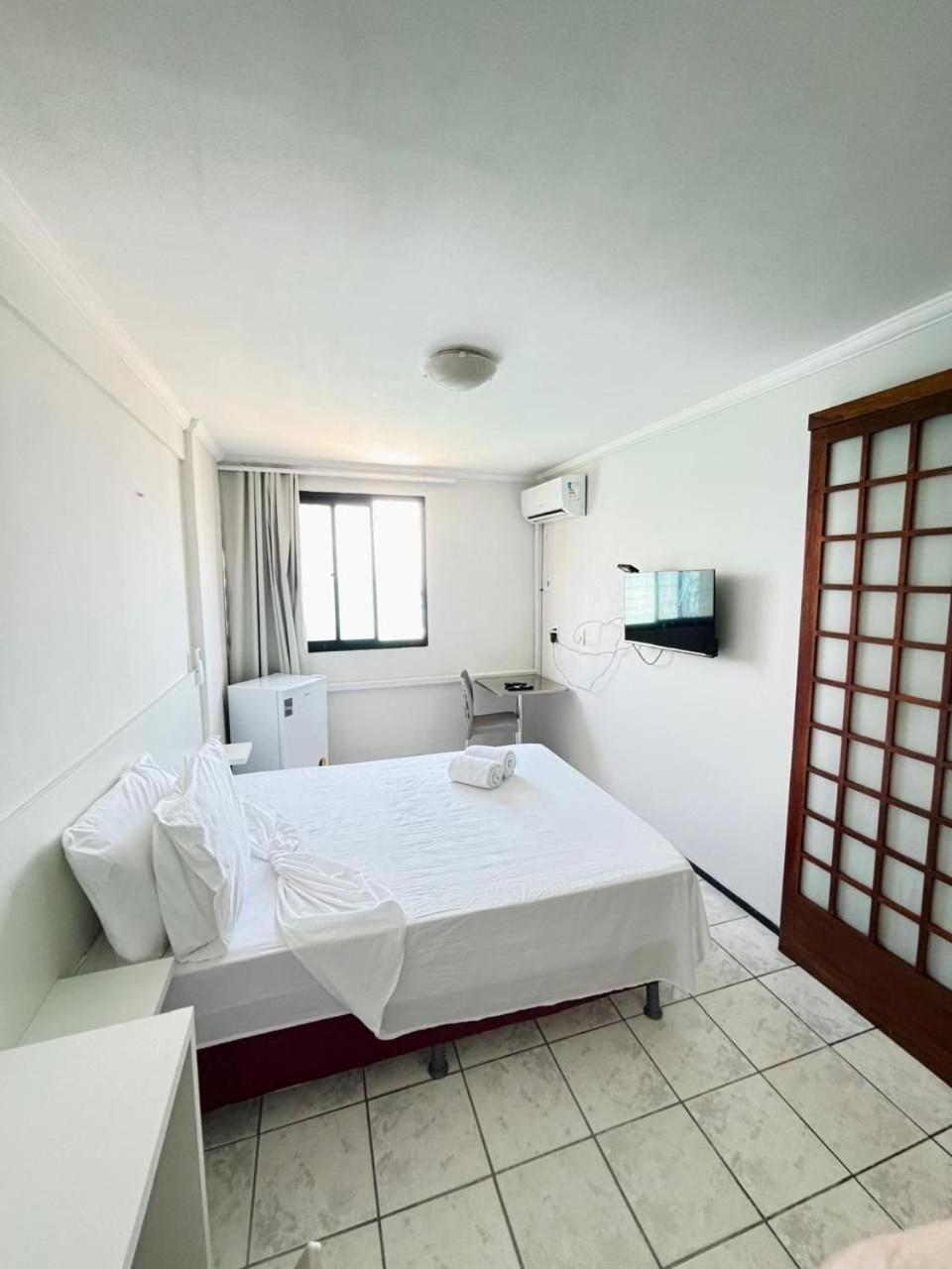 Flats Porto Jangada By Booking Fortaleza Exterior photo
