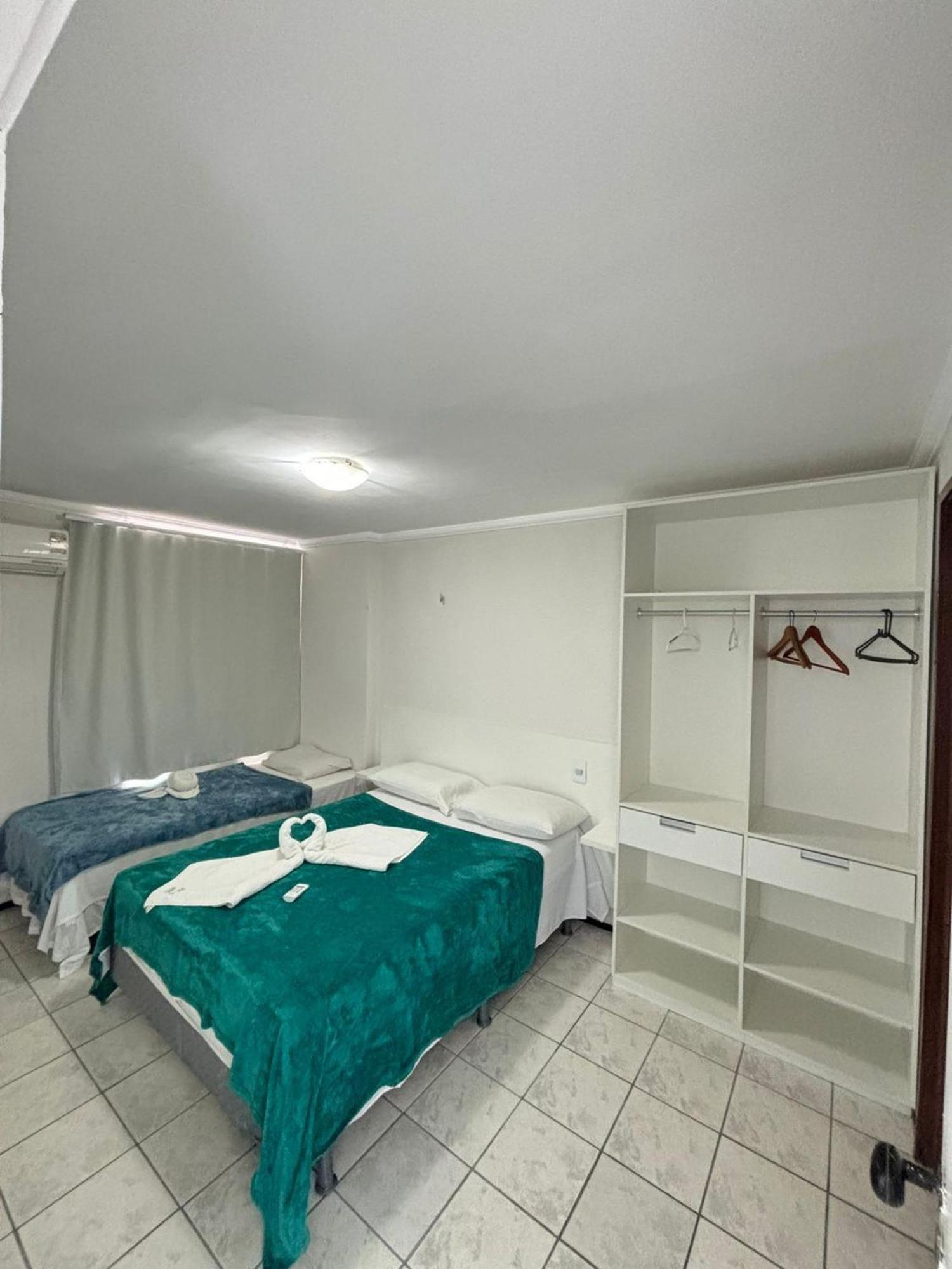 Flats Porto Jangada By Booking Fortaleza Exterior photo