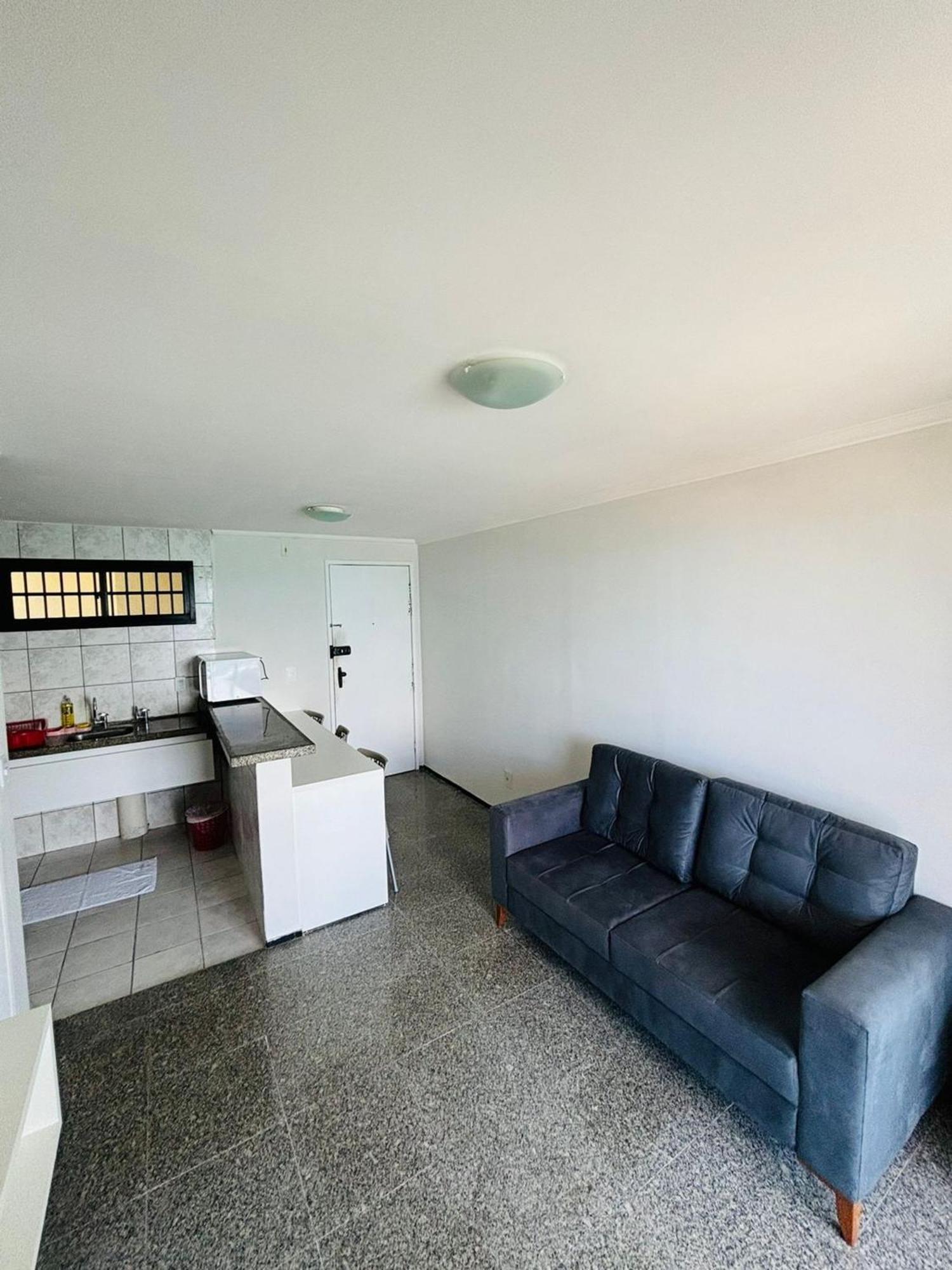 Flats Porto Jangada By Booking Fortaleza Exterior photo