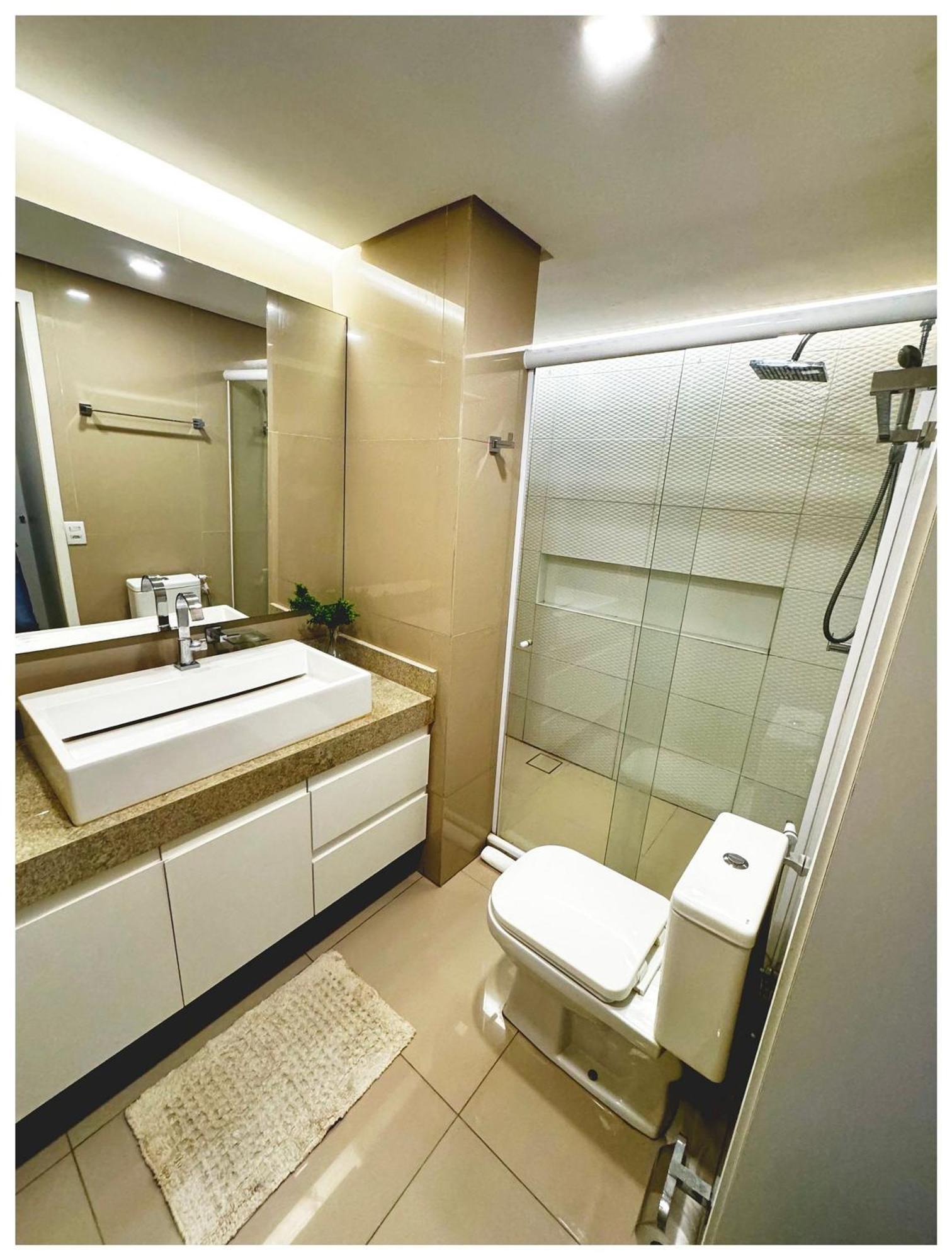 Flats Porto Jangada By Booking Fortaleza Exterior photo
