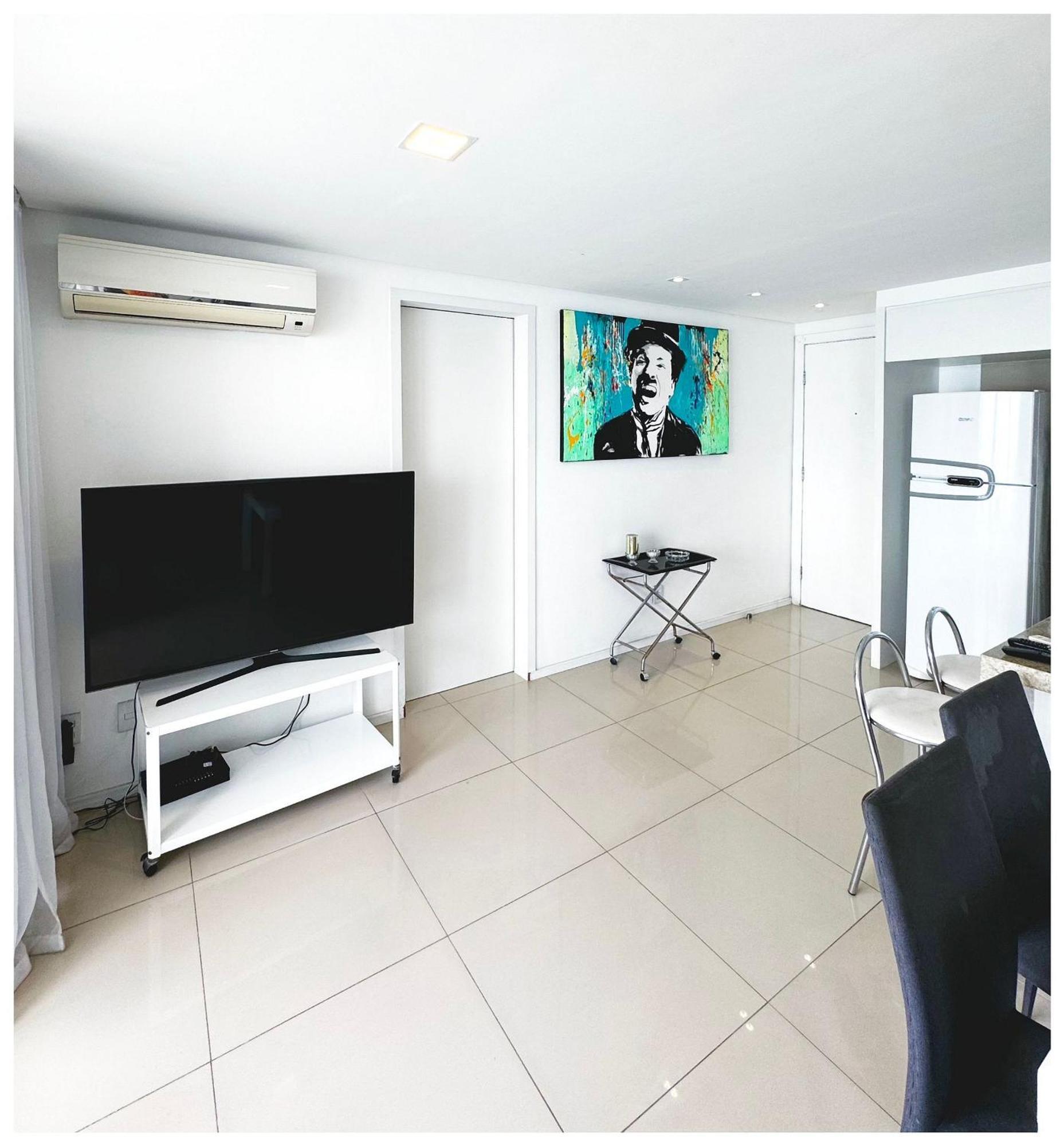 Flats Porto Jangada By Booking Fortaleza Exterior photo
